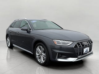 2023 Audi A4 allroad Prestige 45 TFSI quattro