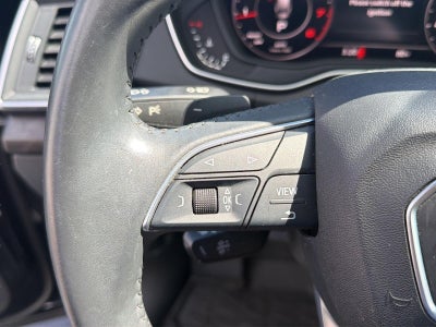2020 Audi Q5 Premium Plus 45 TFSI quattro