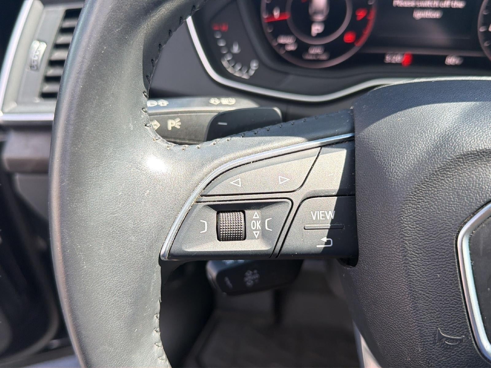 2020 Audi Q5 Premium Plus 45 TFSI quattro