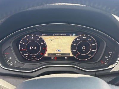 2020 Audi Q5 Premium Plus 45 TFSI quattro