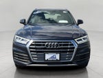 2020 Audi Q5 Premium Plus 45 TFSI quattro