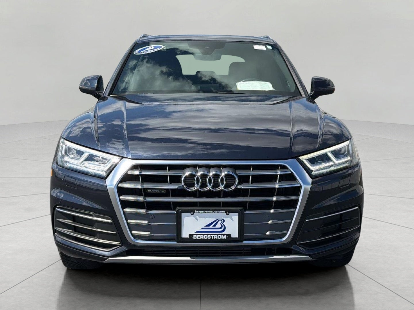 2020 Audi Q5 Premium Plus 45 TFSI quattro