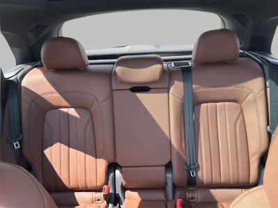 2020 Audi Q5 Premium Plus 45 TFSI quattro