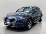 2020 Audi Q5 Premium Plus 45 TFSI quattro