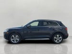 2020 Audi Q5 Premium Plus 45 TFSI quattro