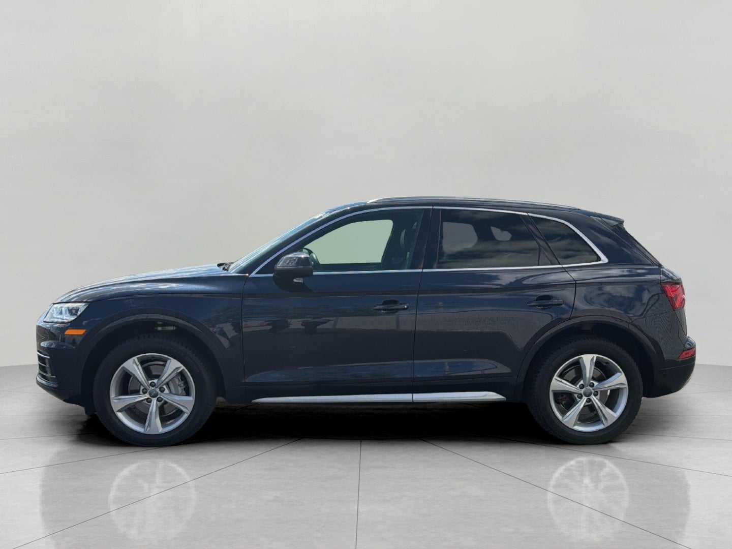 2020 Audi Q5 Premium Plus 45 TFSI quattro
