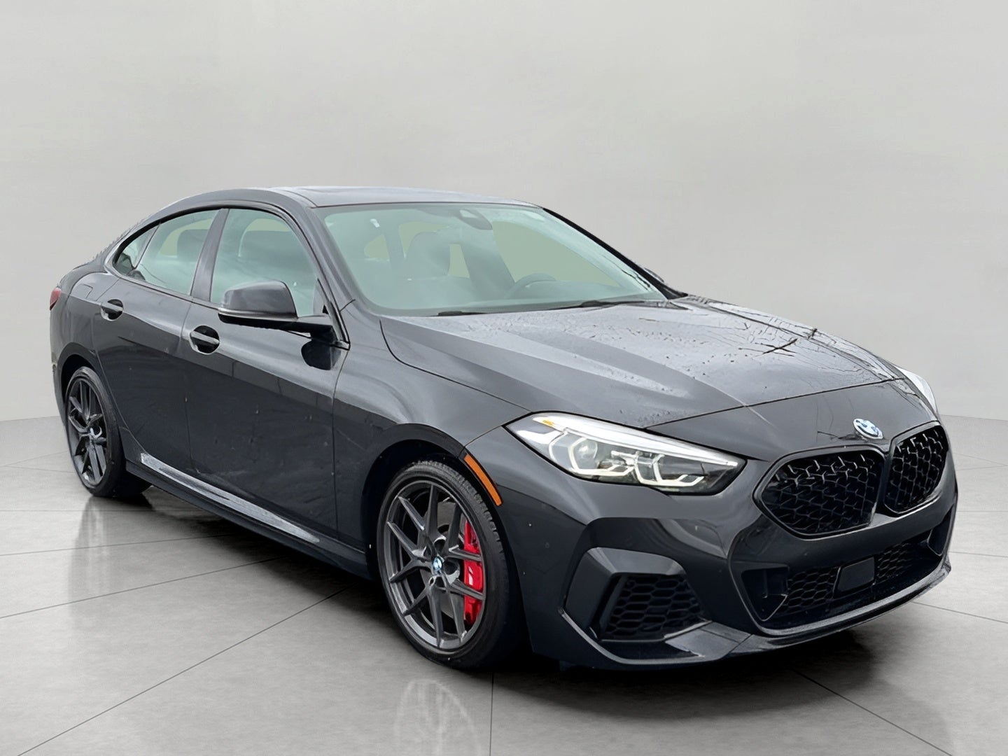 2024 BMW M235i xDrive M235i xDrive Gran Coupe