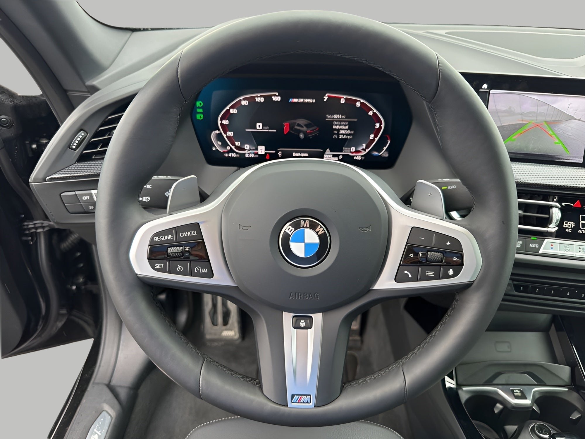 2024 BMW M235i xDrive M235i xDrive Gran Coupe