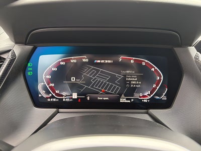 2024 BMW M235i xDrive M235i xDrive Gran Coupe