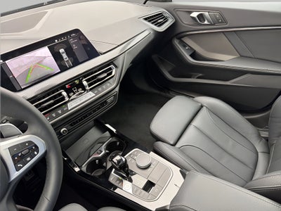 2024 BMW M235i xDrive M235i xDrive Gran Coupe