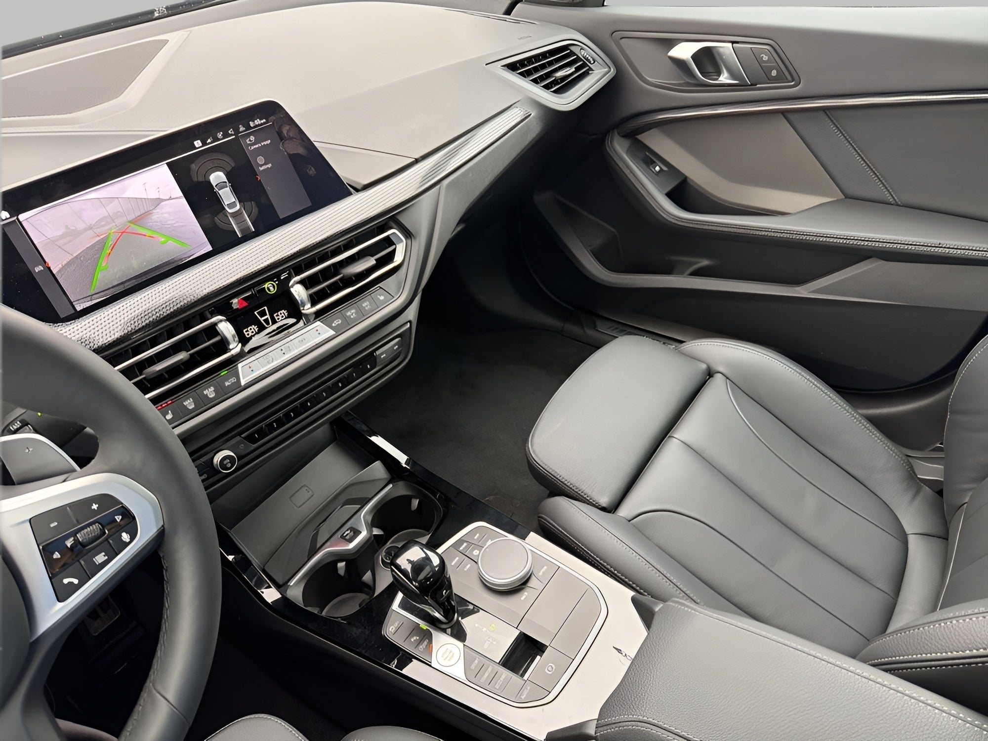 2024 BMW M235i xDrive M235i xDrive Gran Coupe