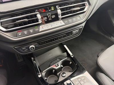 2024 BMW M235i xDrive M235i xDrive Gran Coupe