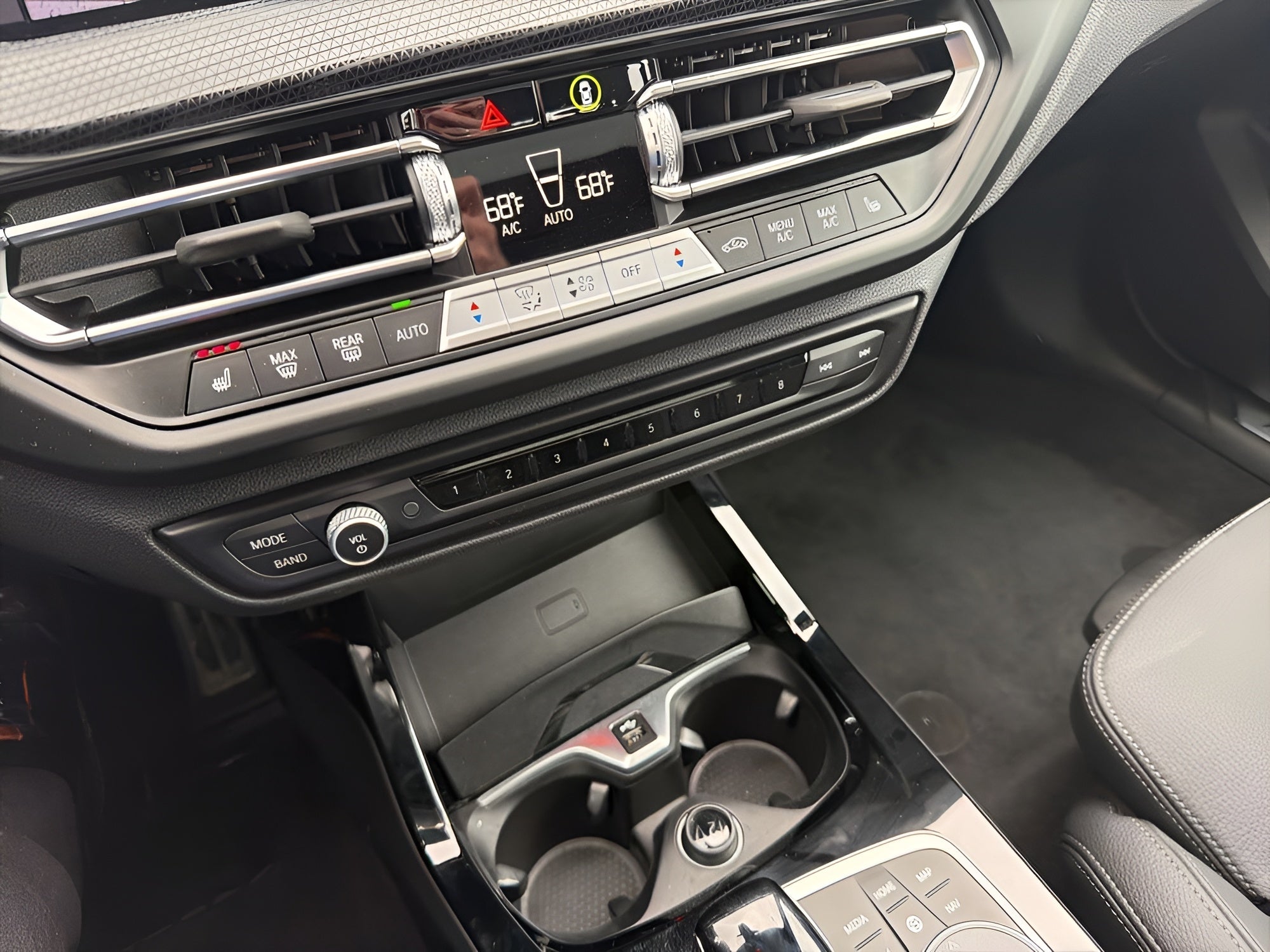 2024 BMW M235i xDrive M235i xDrive Gran Coupe