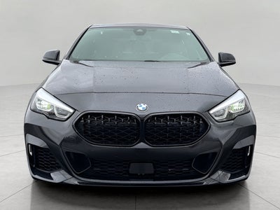 2024 BMW M235i xDrive M235i xDrive Gran Coupe