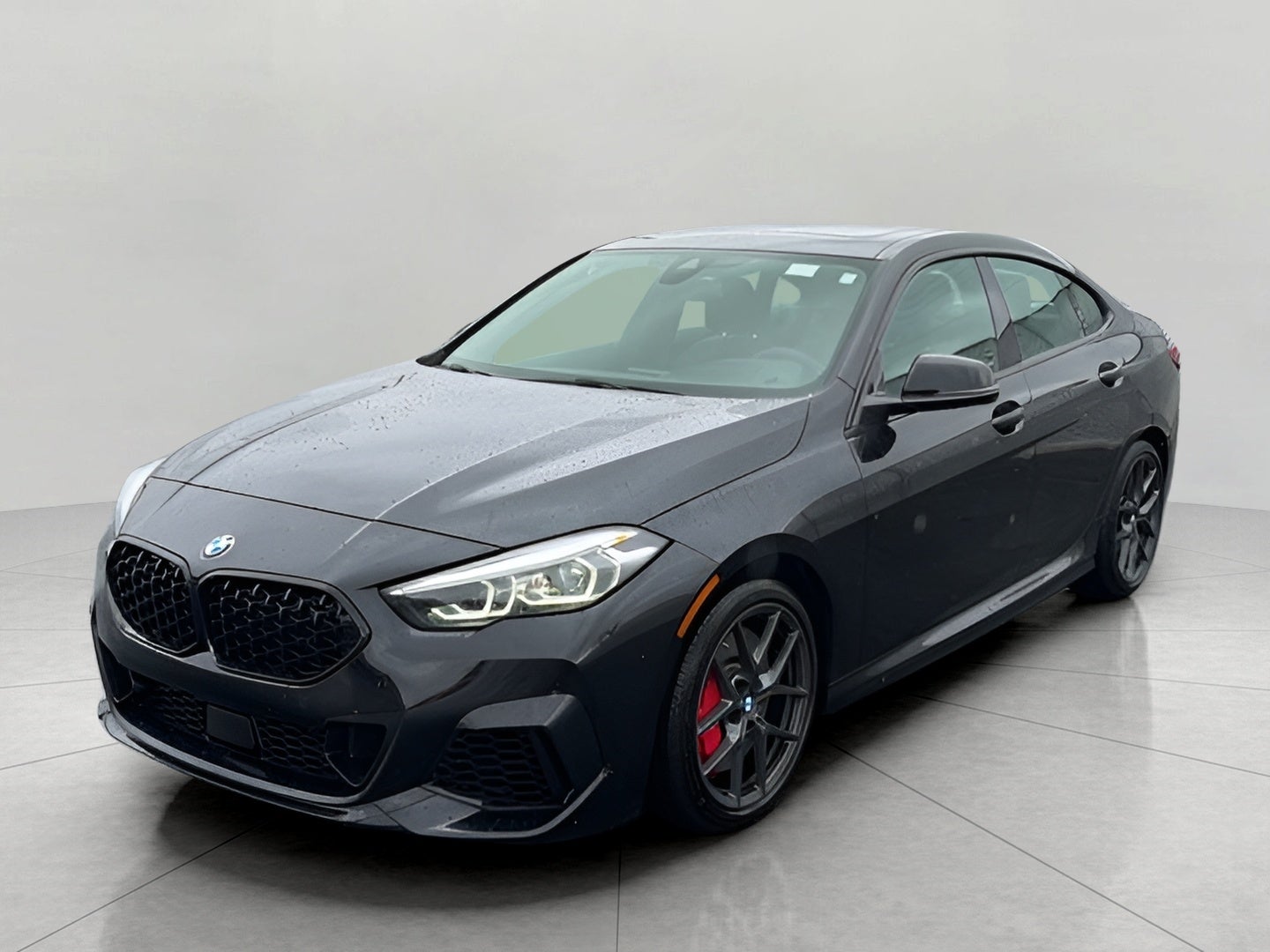 2024 BMW M235i xDrive M235i xDrive Gran Coupe