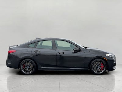 2024 BMW M235i xDrive M235i xDrive Gran Coupe