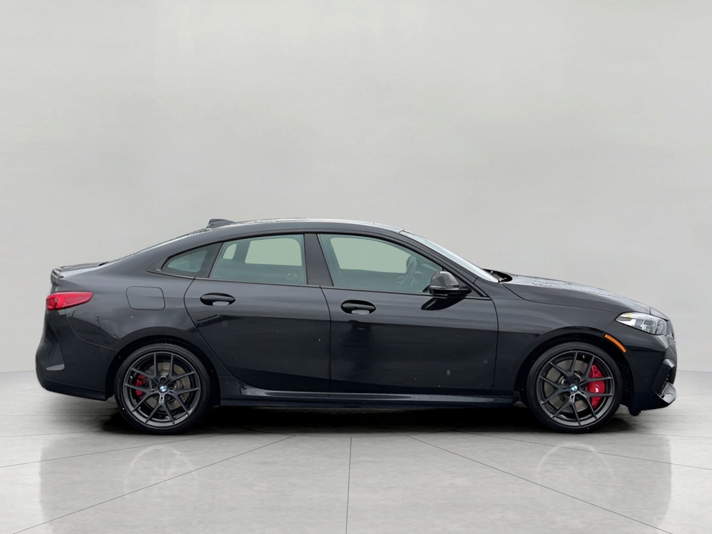 2024 BMW M235i xDrive M235i xDrive Gran Coupe