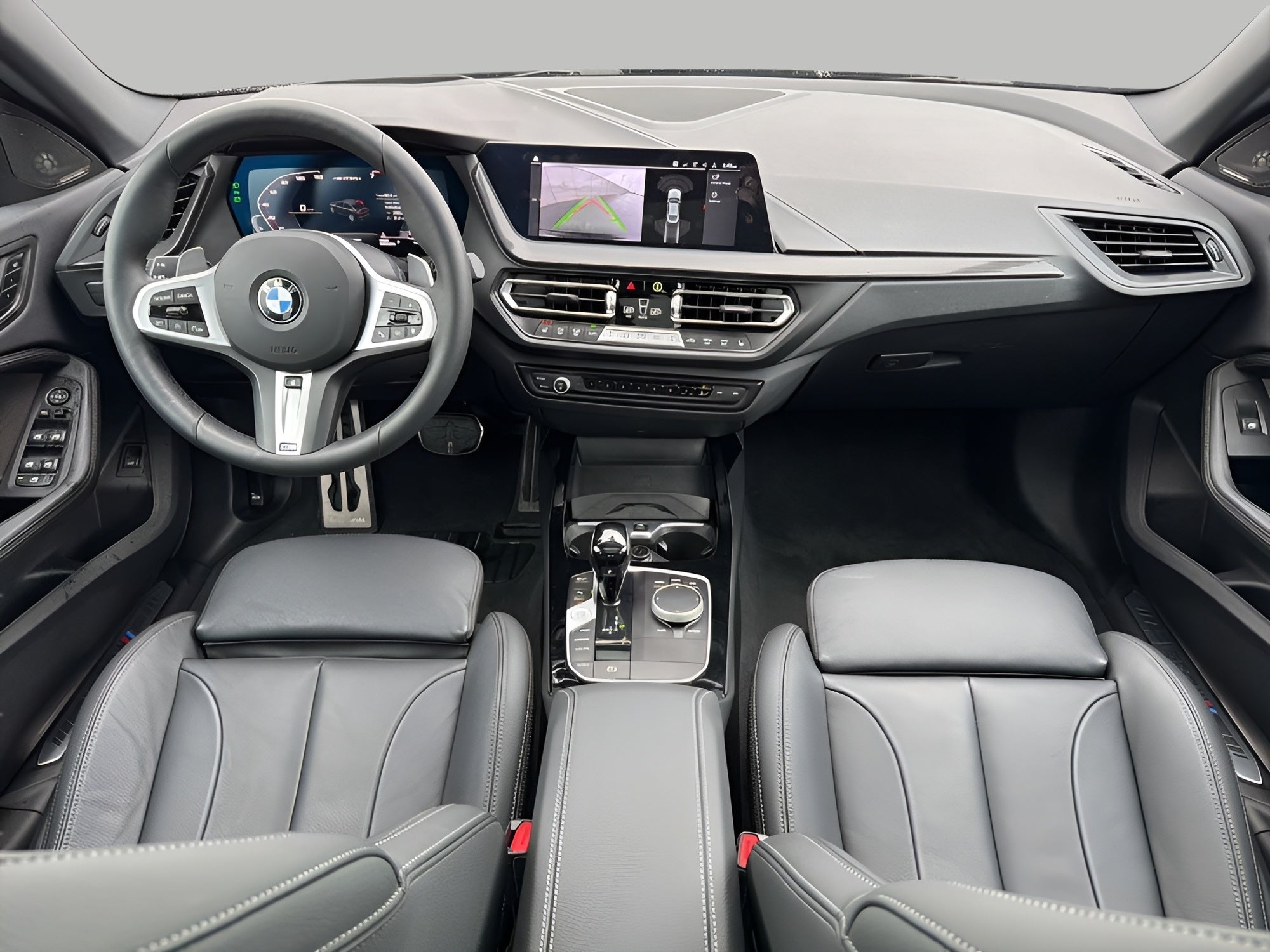 2024 BMW M235i xDrive M235i xDrive Gran Coupe