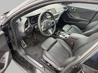 2024 BMW M235i xDrive M235i xDrive Gran Coupe