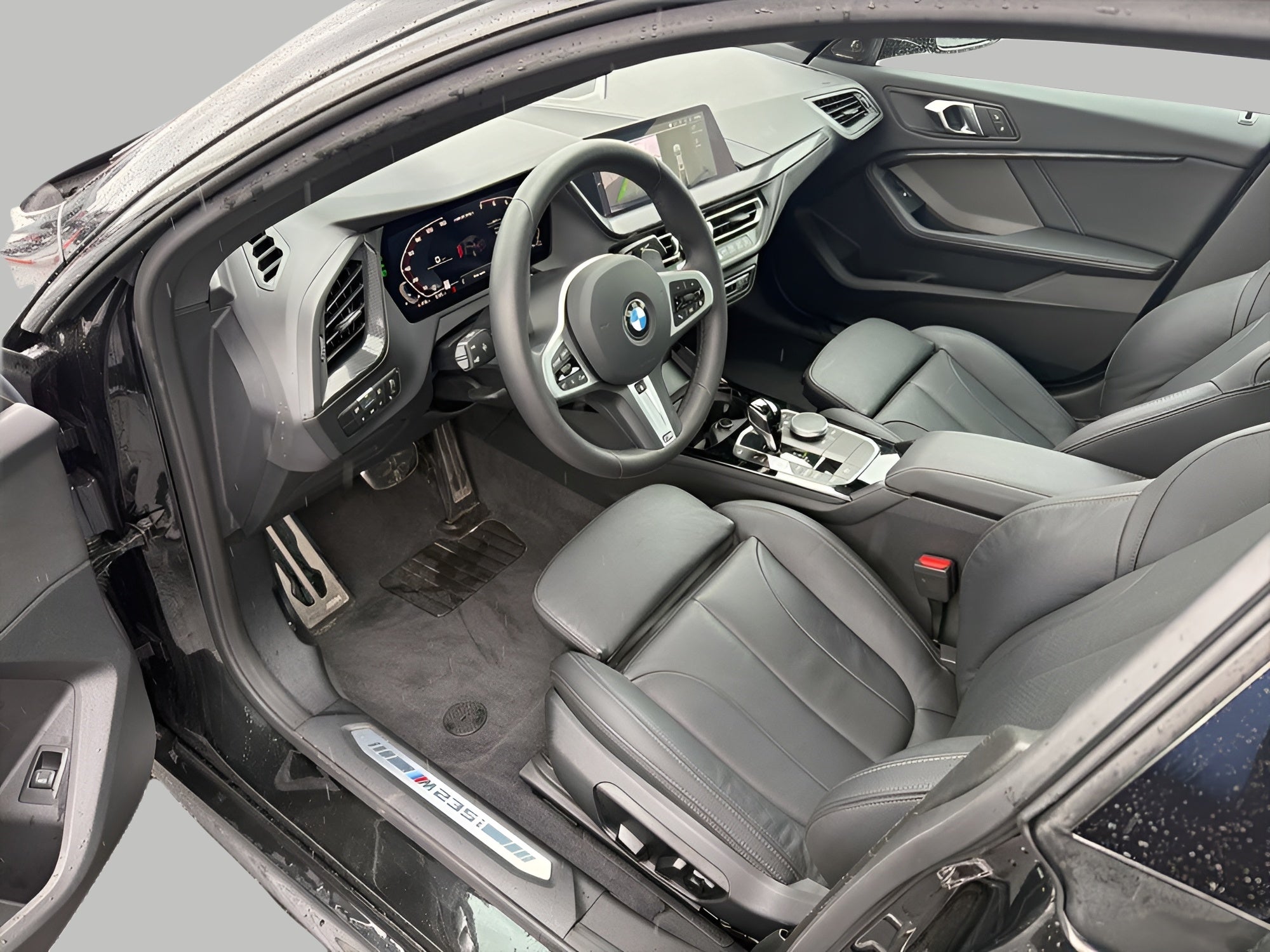 2024 BMW M235i xDrive M235i xDrive Gran Coupe