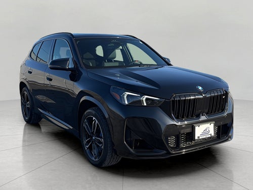 2025 BMW X1 M35i M35i Sports Activity Vehicle