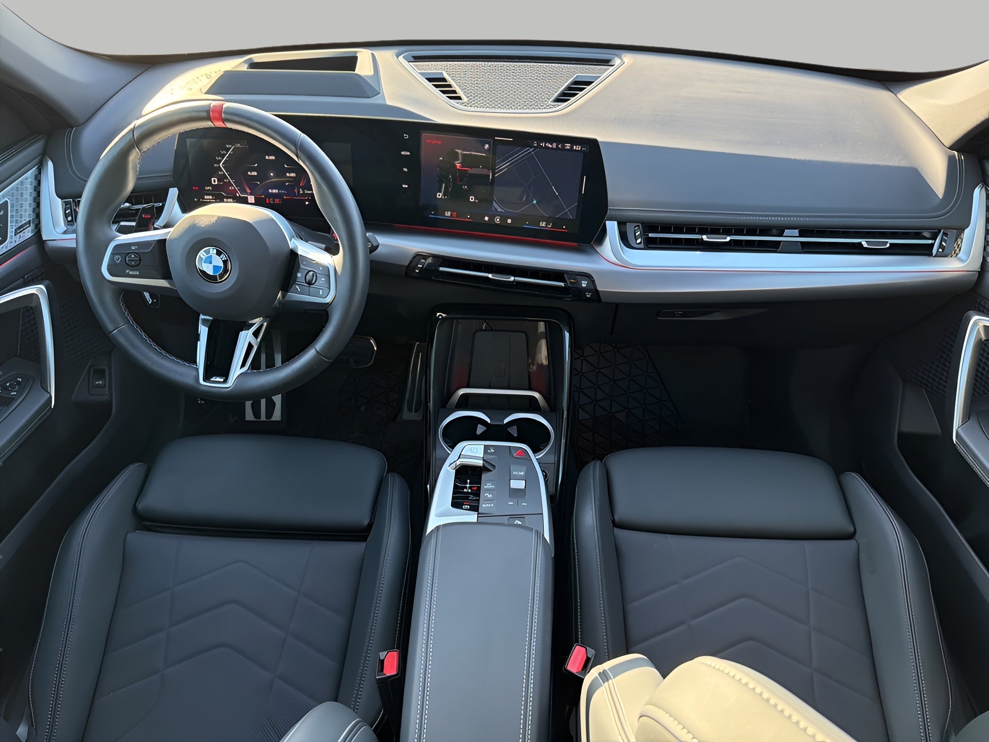 2025 BMW X1 M35i M35i Sports Activity Vehicle
