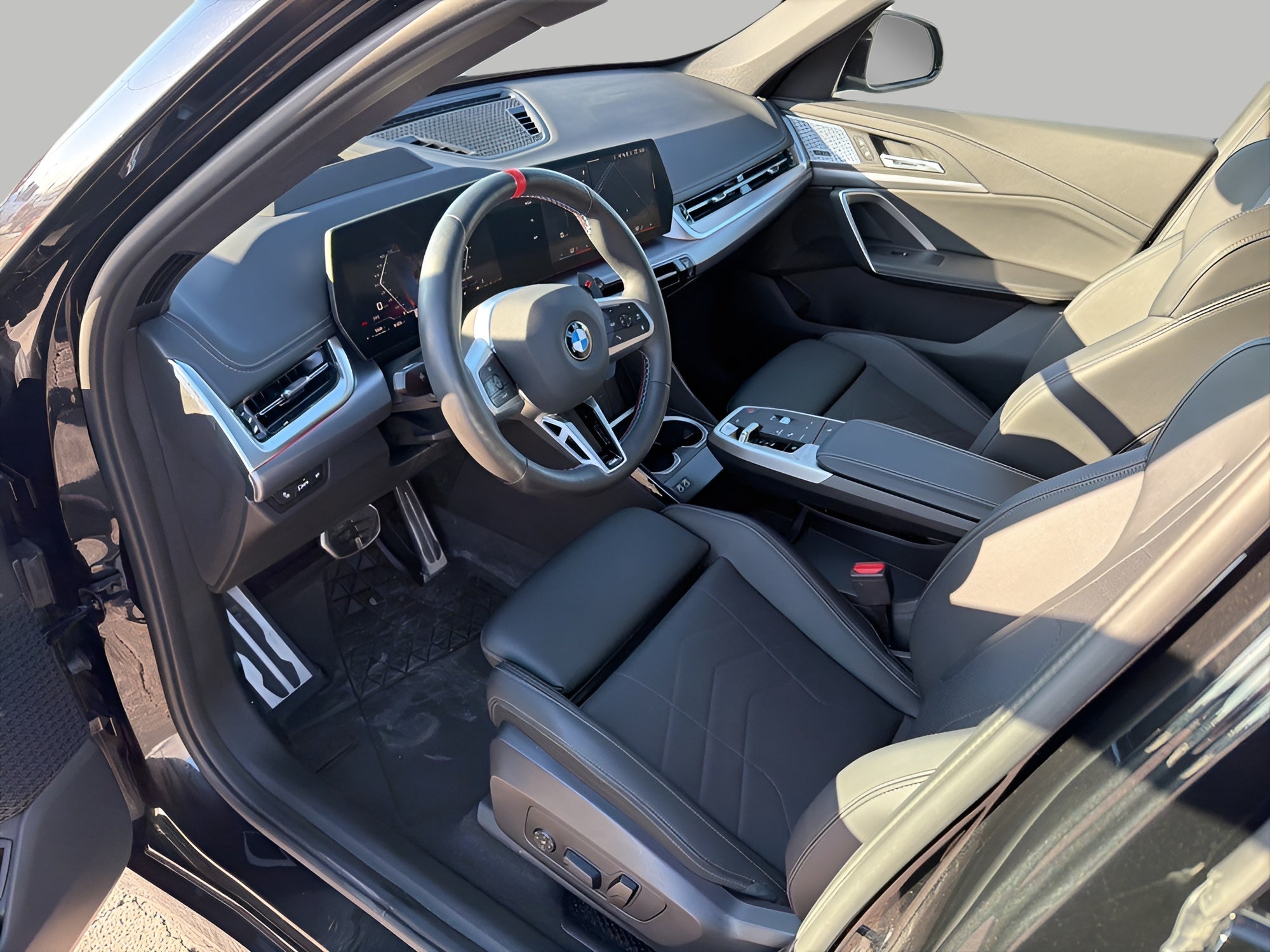 2025 BMW X1 M35i M35i Sports Activity Vehicle