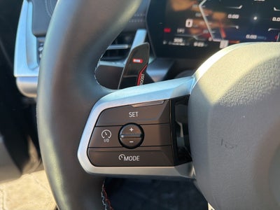 2025 BMW X1 M35i M35i Sports Activity Vehicle