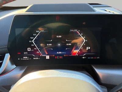 2025 BMW X1 M35i M35i Sports Activity Vehicle