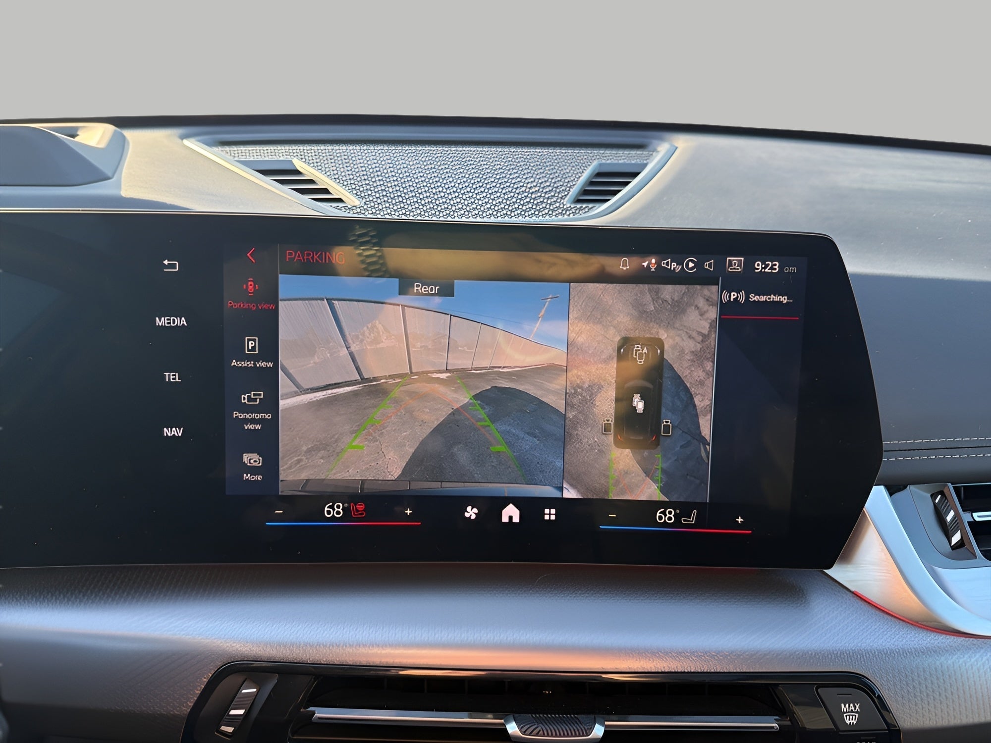 2025 BMW X1 M35i M35i Sports Activity Vehicle