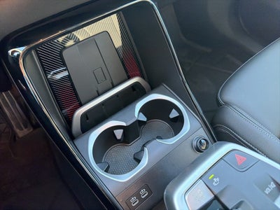 2025 BMW X1 M35i M35i Sports Activity Vehicle