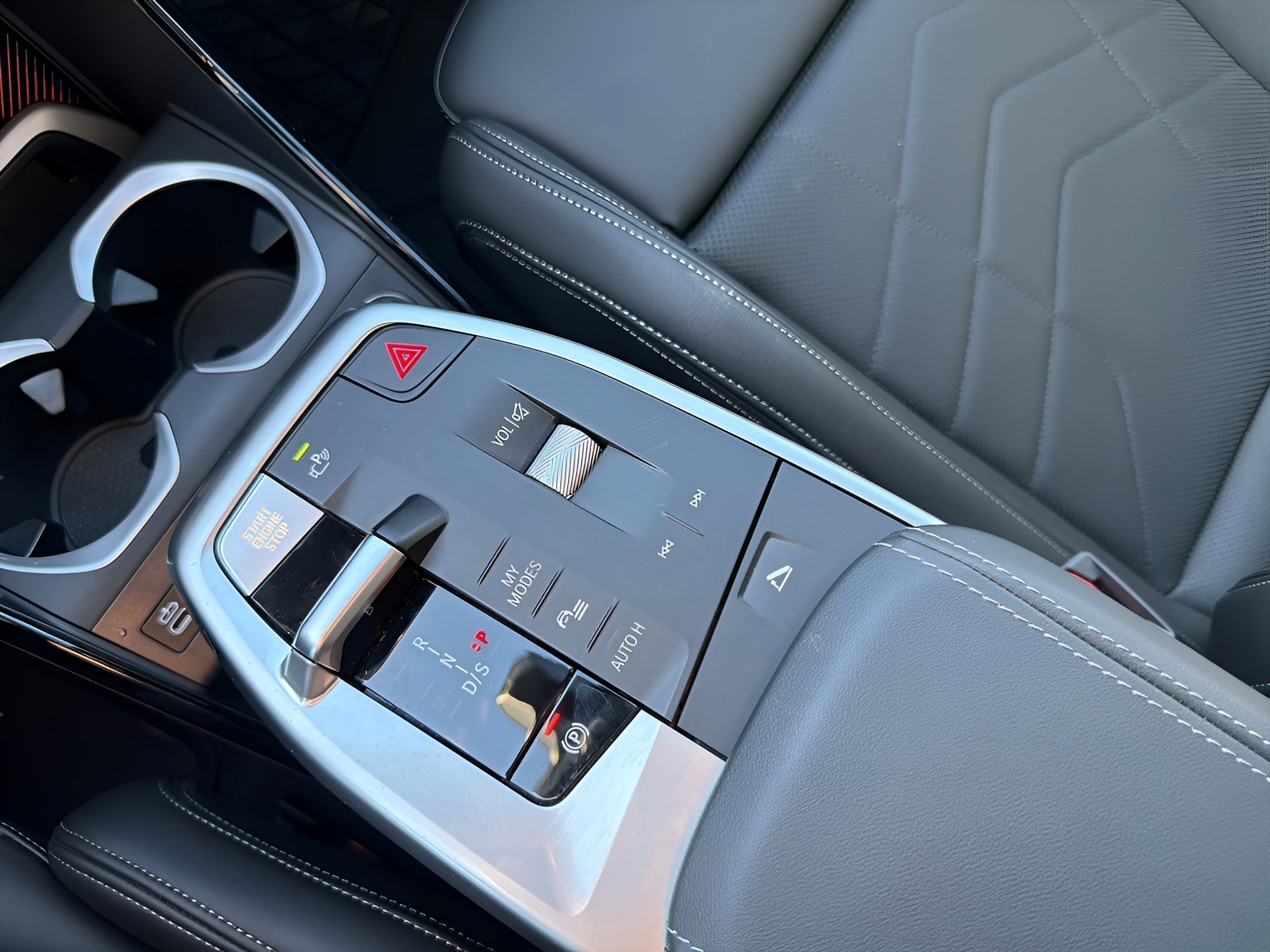 2025 BMW X1 M35i M35i Sports Activity Vehicle