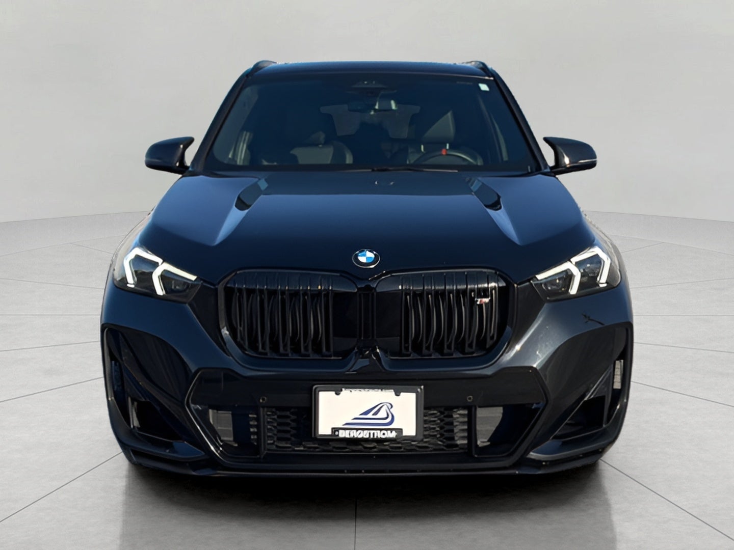 2025 BMW X1 M35i M35i Sports Activity Vehicle