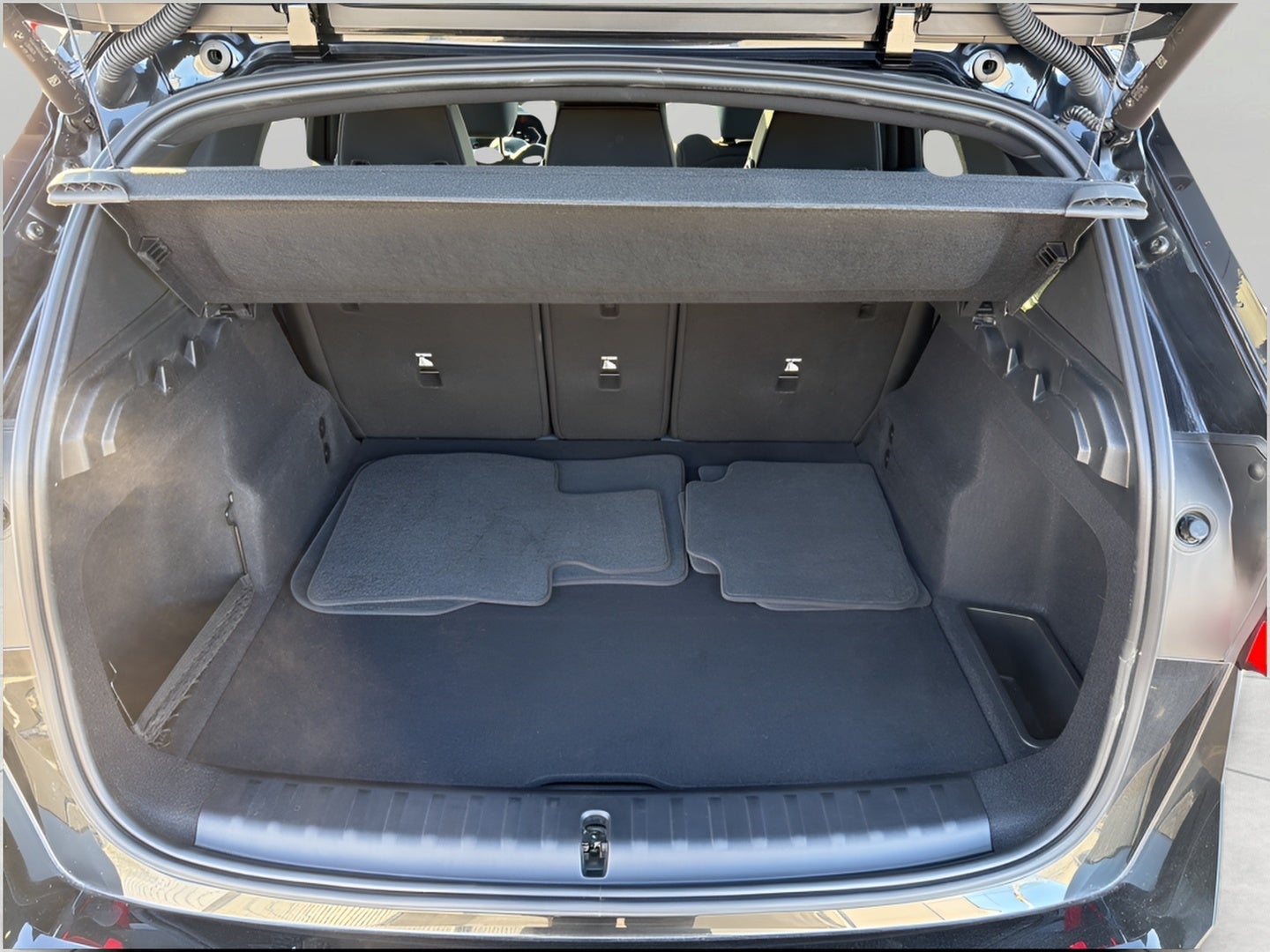 2025 BMW X1 M35i M35i Sports Activity Vehicle