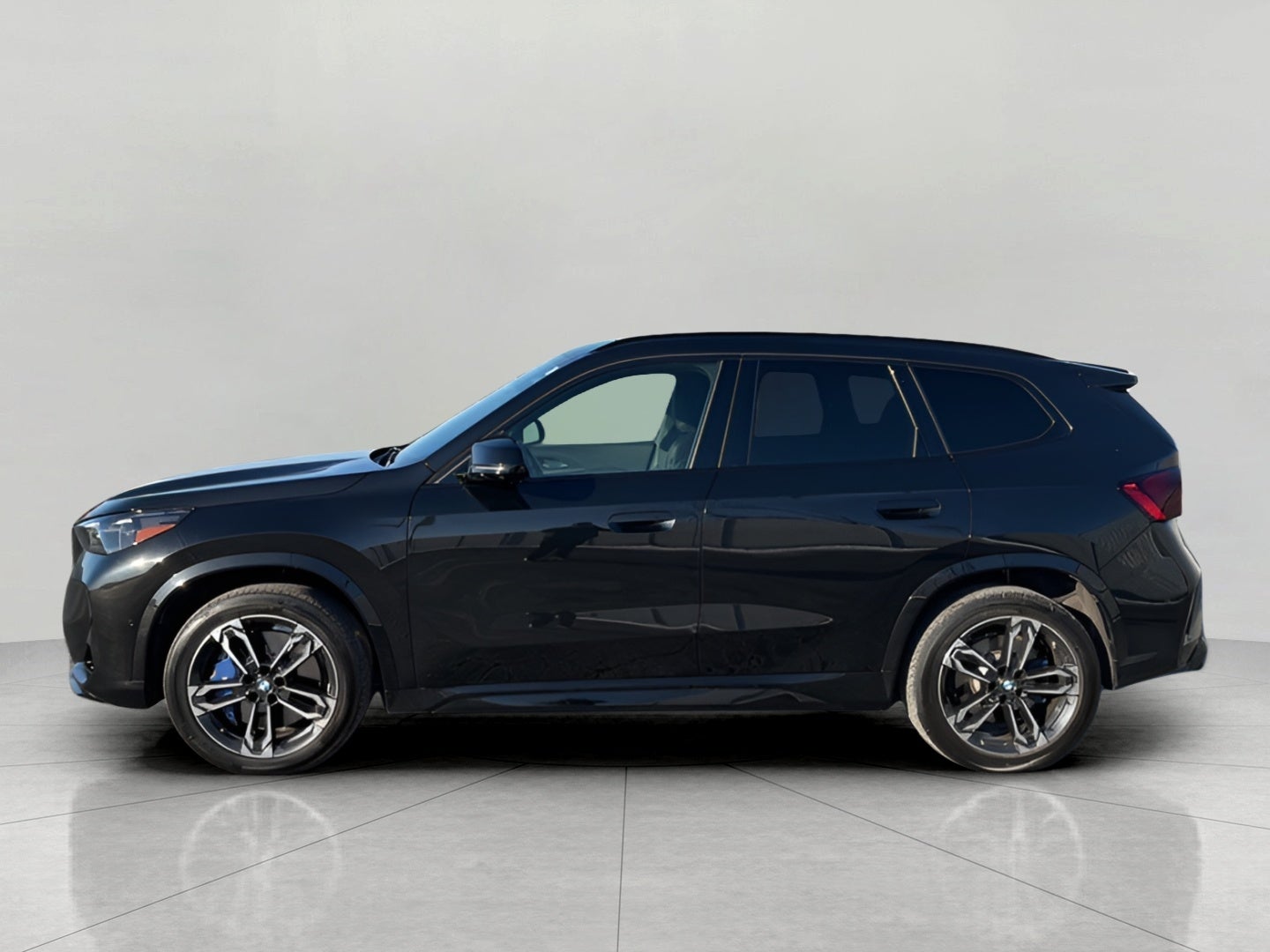2025 BMW X1 M35i M35i Sports Activity Vehicle
