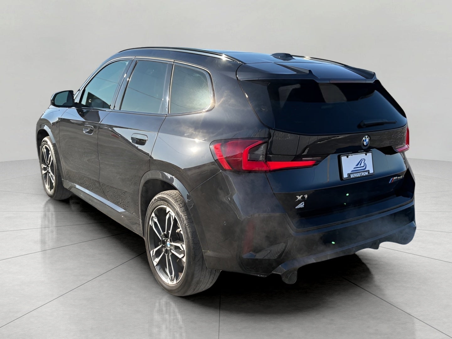 2025 BMW X1 M35i M35i Sports Activity Vehicle