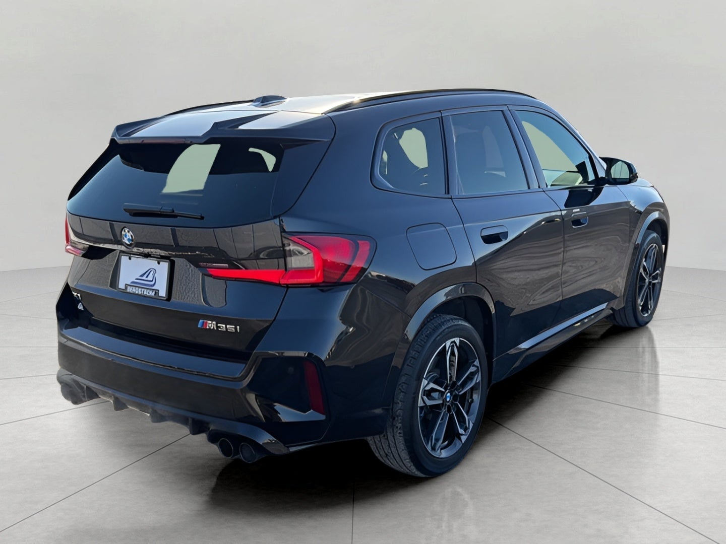 2025 BMW X1 M35i M35i Sports Activity Vehicle