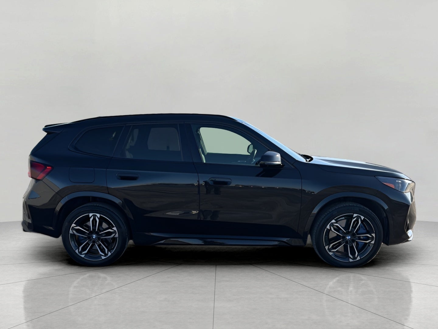 2025 BMW X1 M35i M35i Sports Activity Vehicle