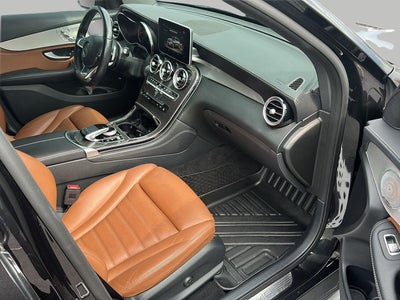 2019 Mercedes-Benz GLC AMG® GLC 43 4MATIC® SUV
