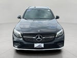 2019 Mercedes-Benz GLC AMG® GLC 43 4MATIC® SUV