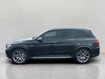 2019 Mercedes-Benz GLC AMG® GLC 43 4MATIC® SUV