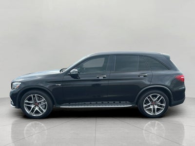 2019 Mercedes-Benz GLC AMG® GLC 43 4MATIC® SUV