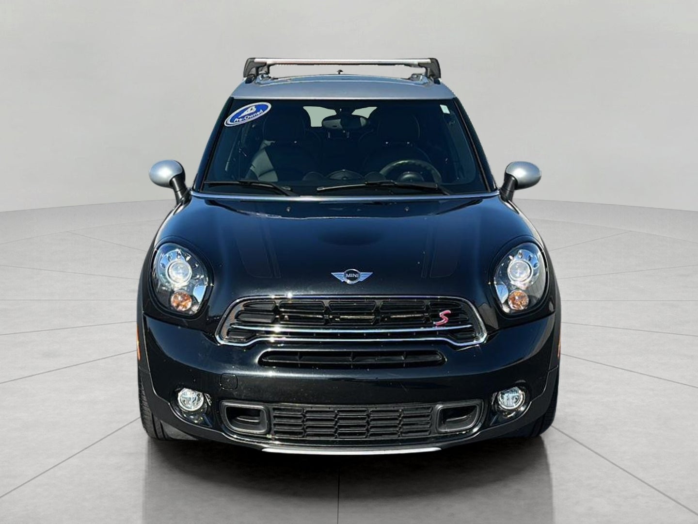 Used 2016 MINI Countryman Countryman S with VIN WMWZC5C51GWU21488 for sale in Ashwaubenon, WI