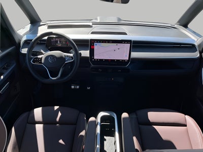 2025 Volkswagen ID. Buzz Pro S RWD