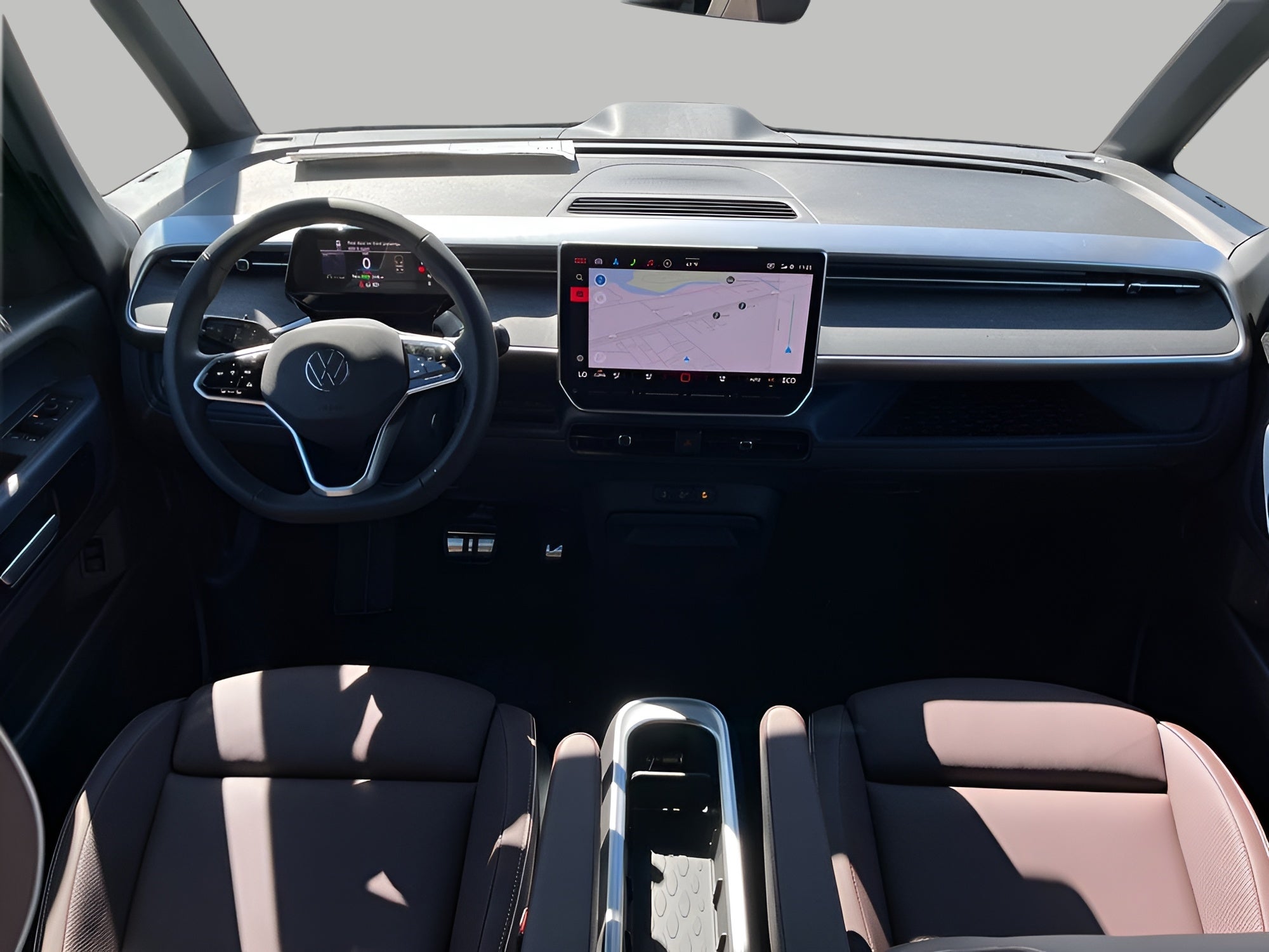 2025 Volkswagen ID. Buzz Pro S RWD