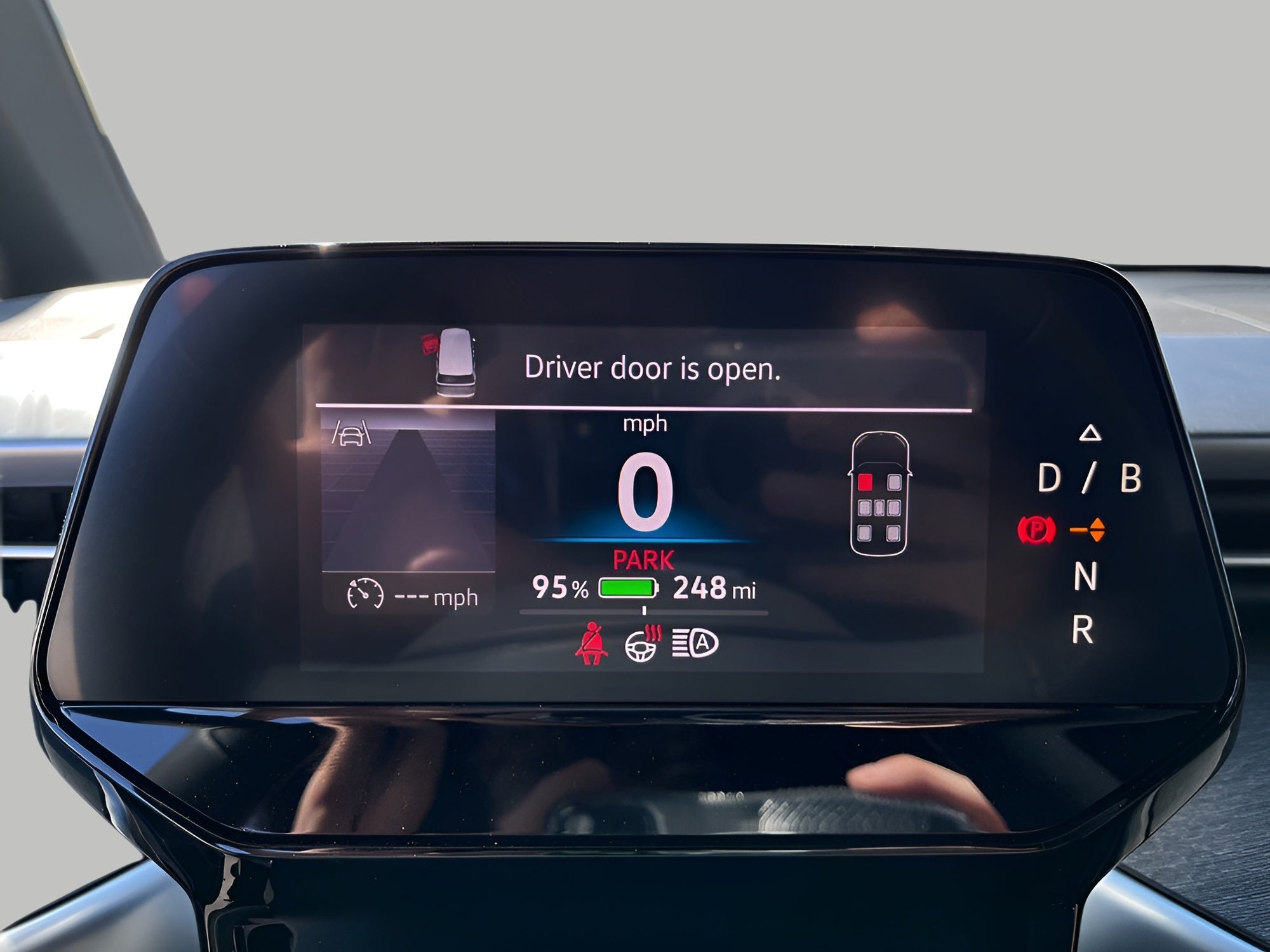 2025 Volkswagen ID. Buzz Pro S RWD