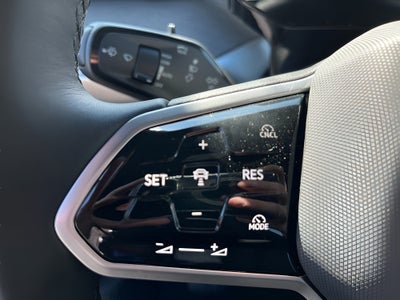 2025 Volkswagen ID. Buzz Pro S RWD