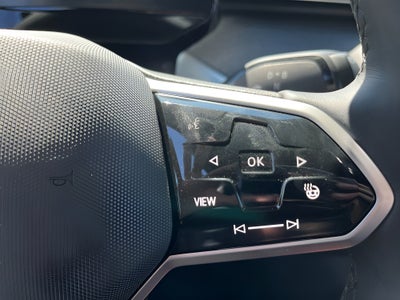 2025 Volkswagen ID. Buzz Pro S RWD