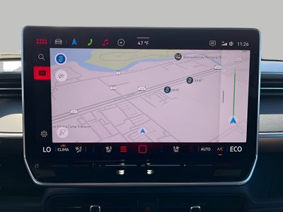 2025 Volkswagen ID. Buzz Pro S RWD