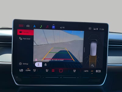 2025 Volkswagen ID. Buzz Pro S RWD